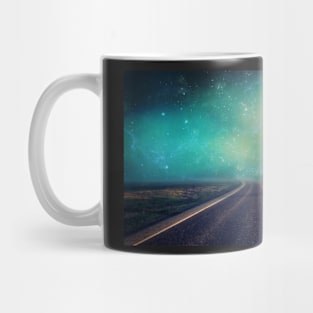 Space Trip Mug